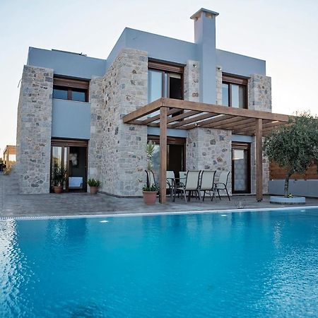 Sperveri Enalio Villas Kolymbia Exterior photo
